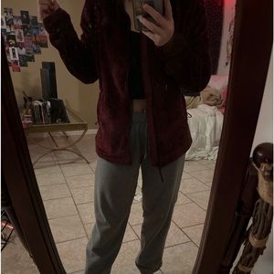 North Face Osito Jacket